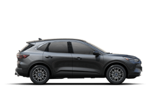 2025 Ford Escape Plugin Hybrid External Image 1